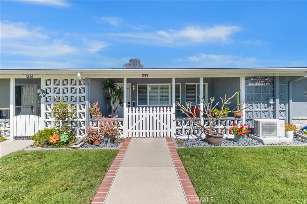 13820 Annandale Drive I-42-B