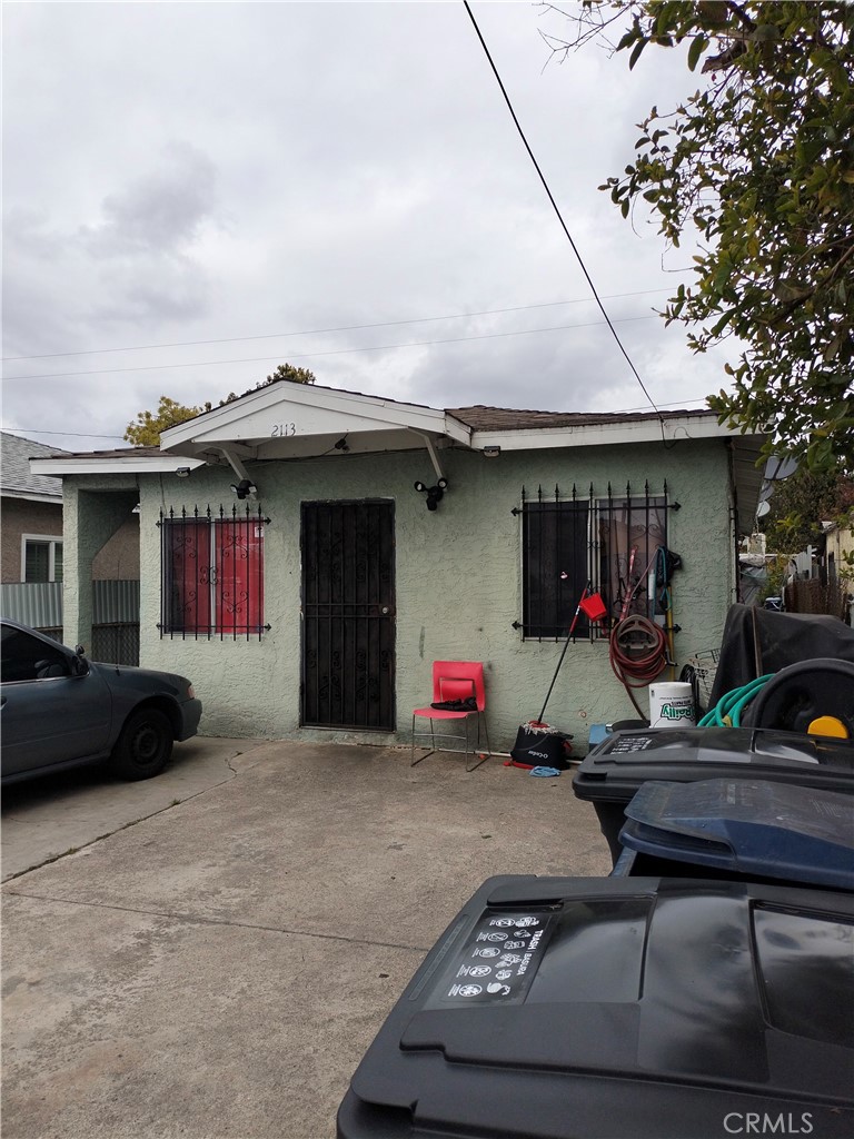 2113 Shauer St