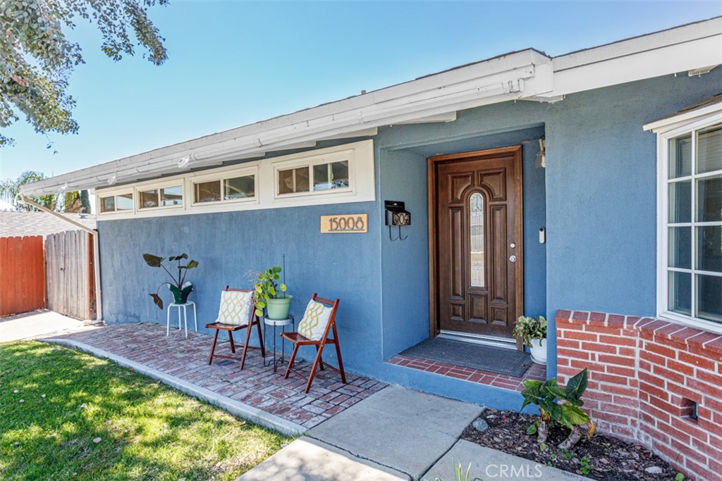 15008 Manzanares Road