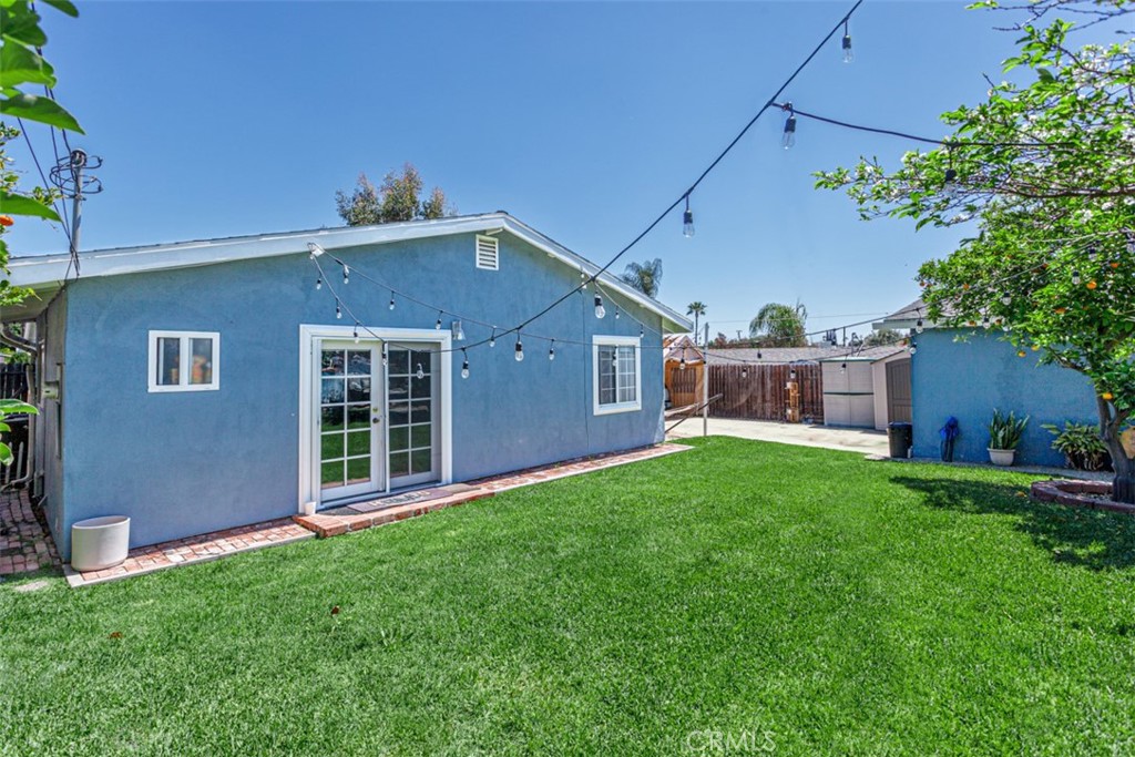 15008 Manzanares Road