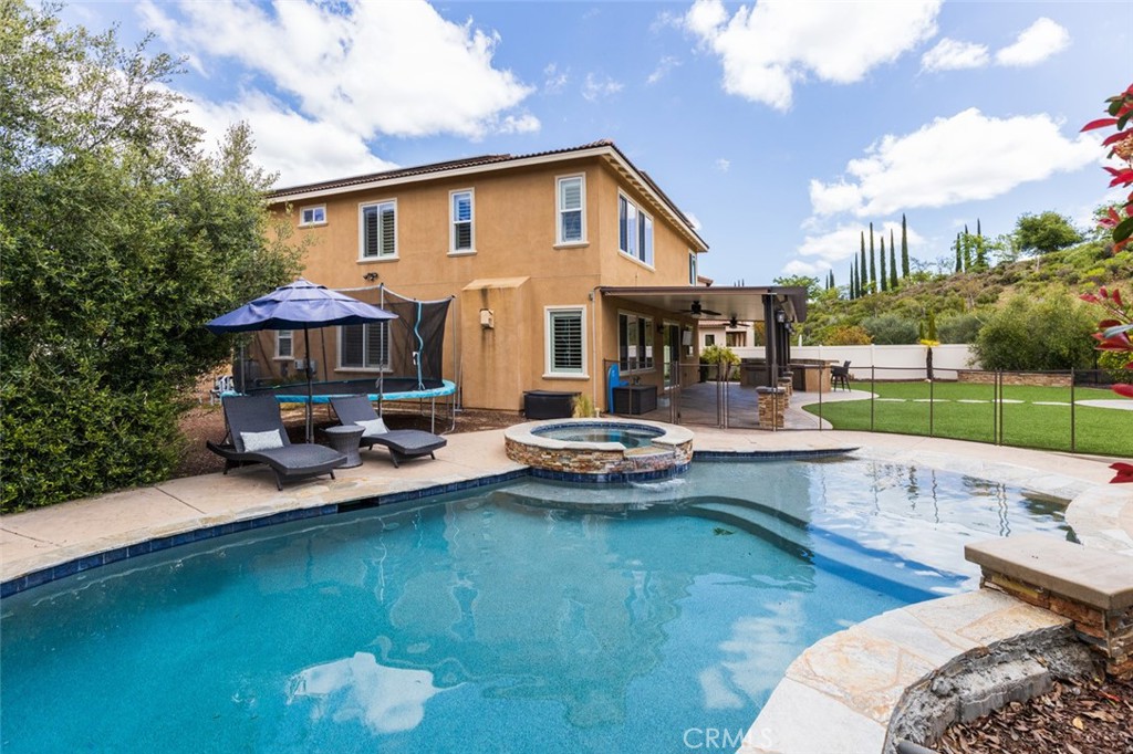 34189 Hourglass Street