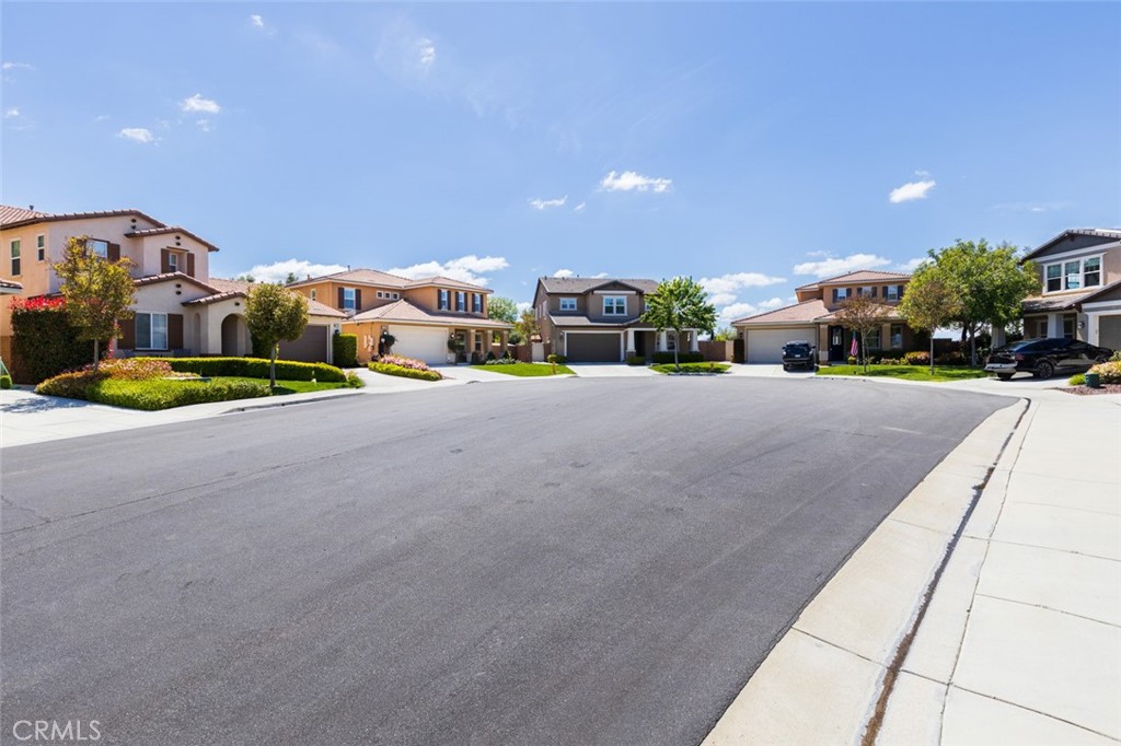 34189 Hourglass Street