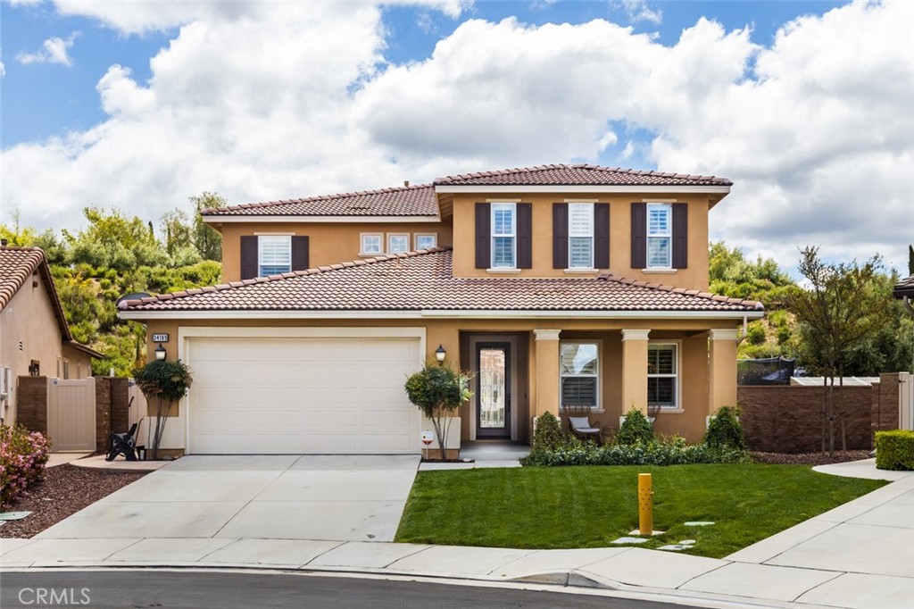 34189 Hourglass Street