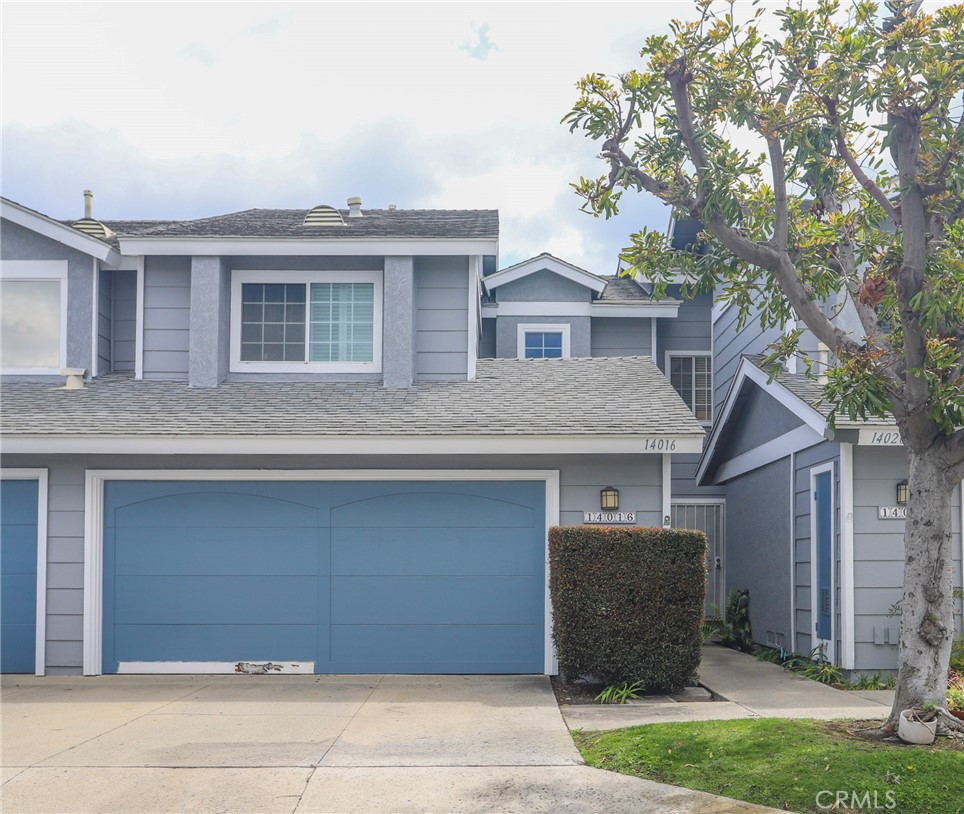 14016 Tiffany Drive