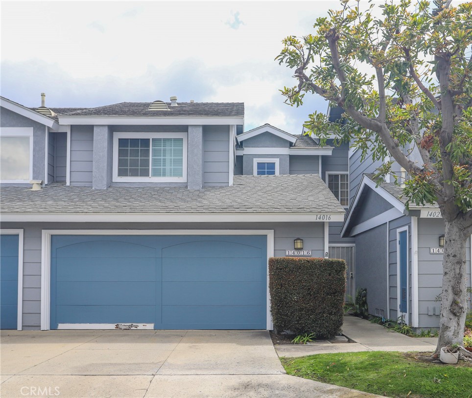 14016 Tiffany Drive