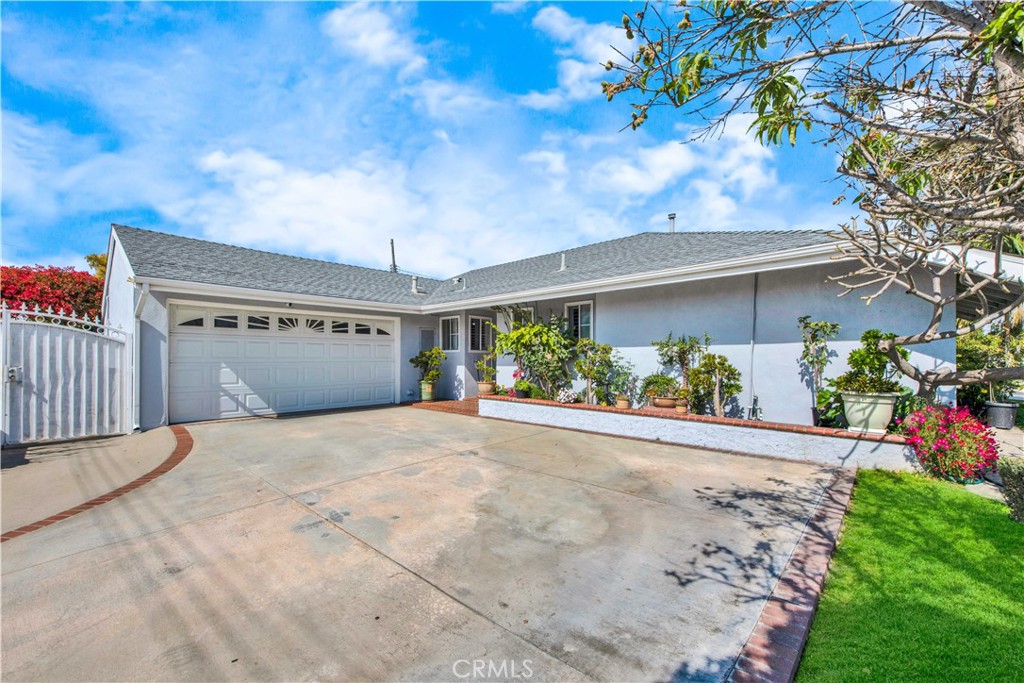 9251 Parliament Avenue