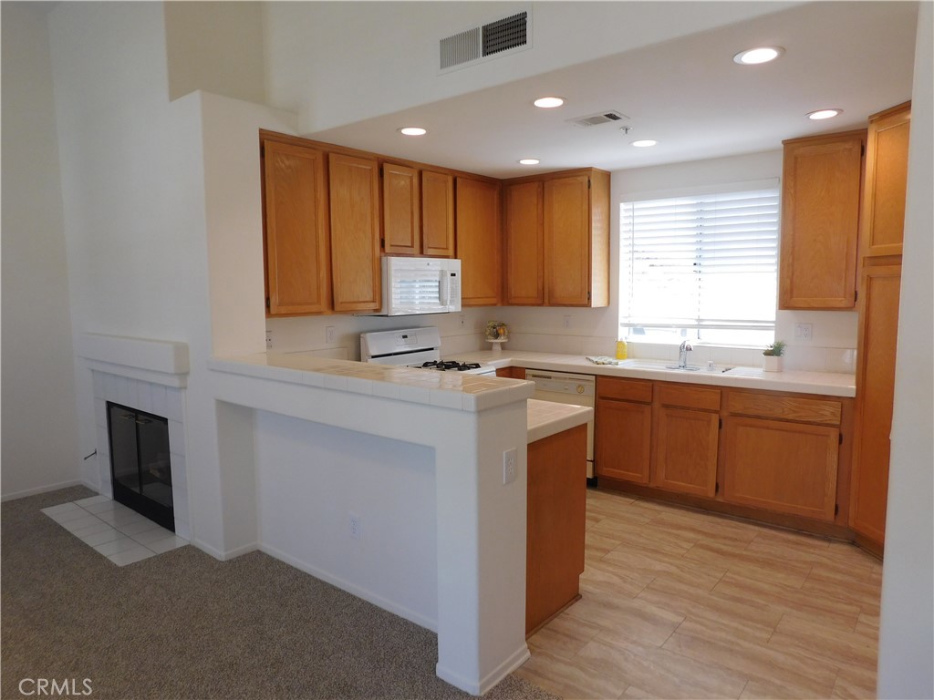 265 California Court