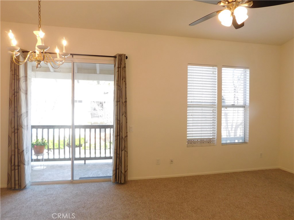 265 California Court