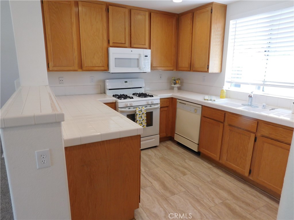 265 California Court