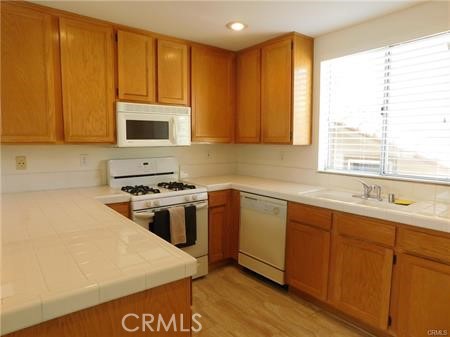 265 California Court