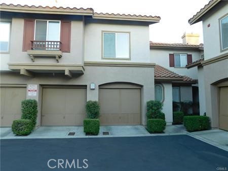 265 California Court