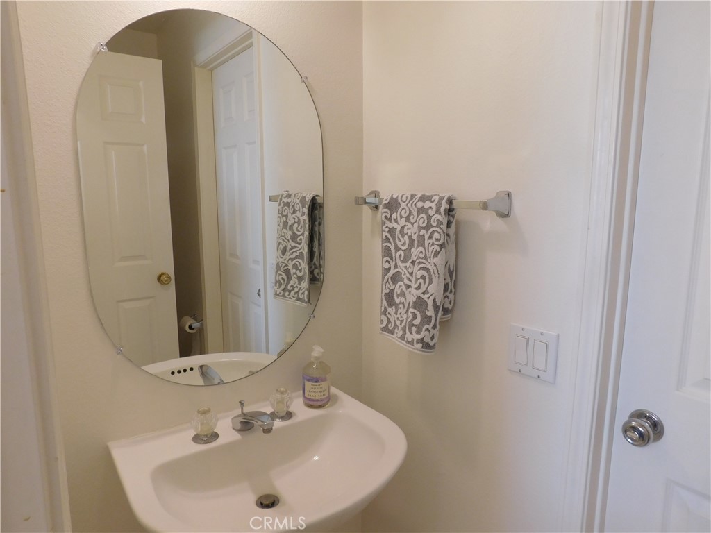 265 California Court