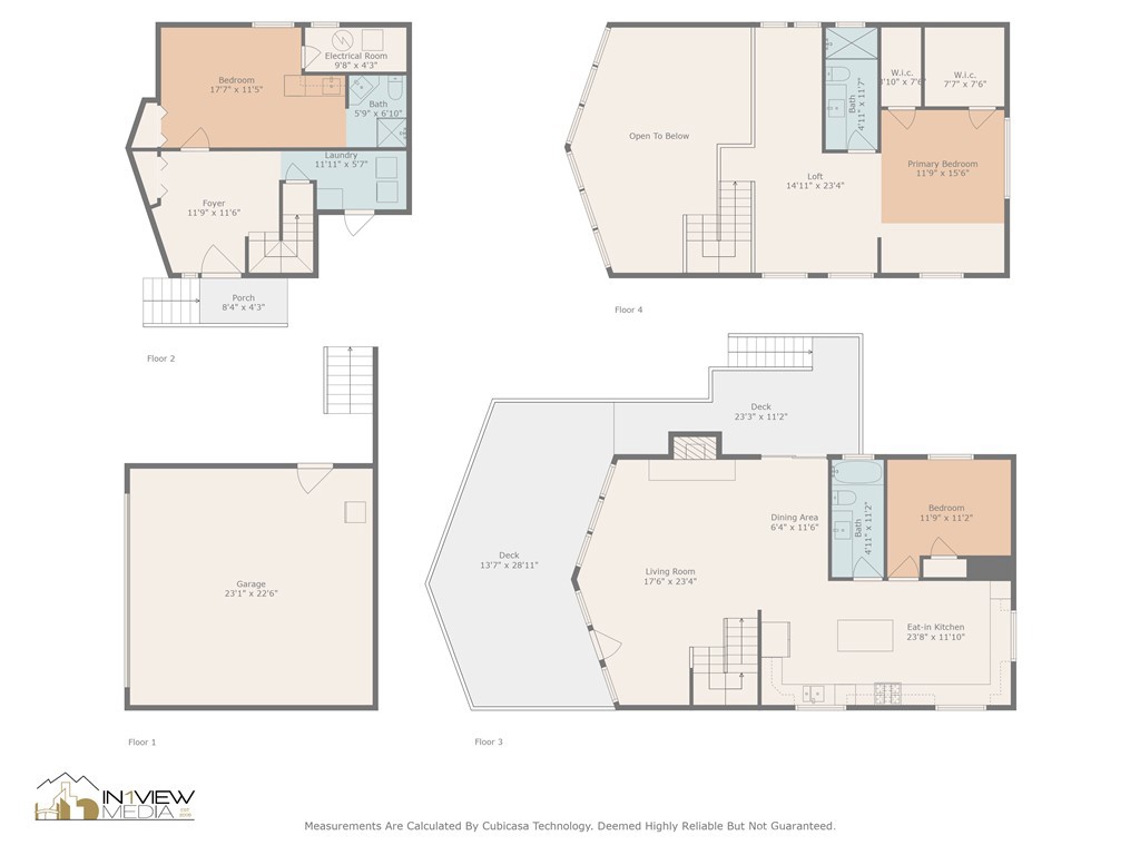 1333 Glen Eagles Road