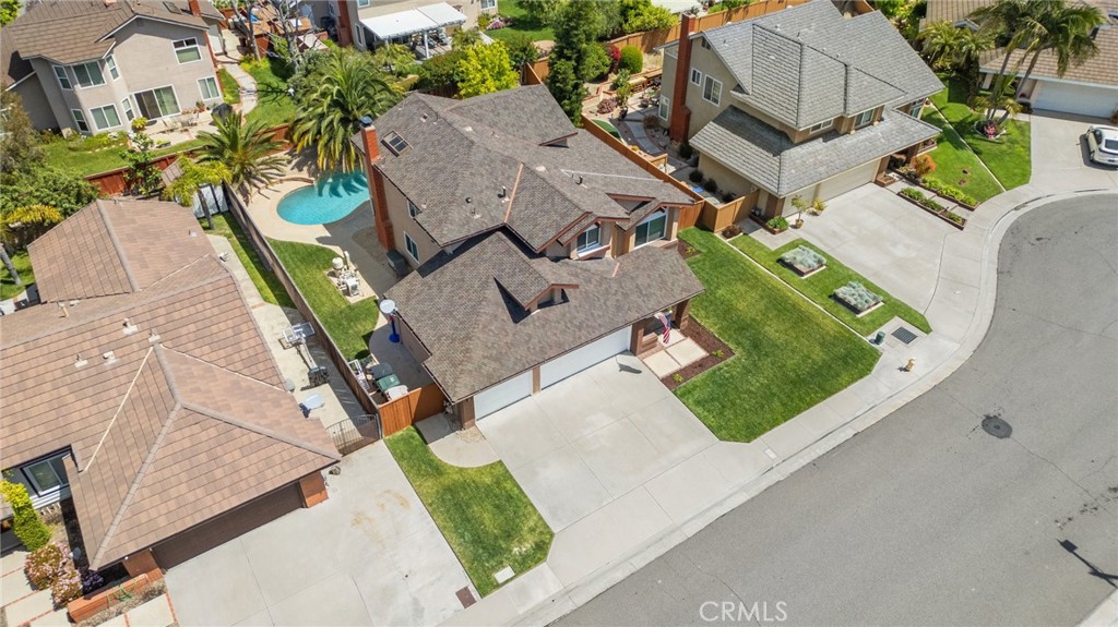 160 S Bonnie Gene Lane