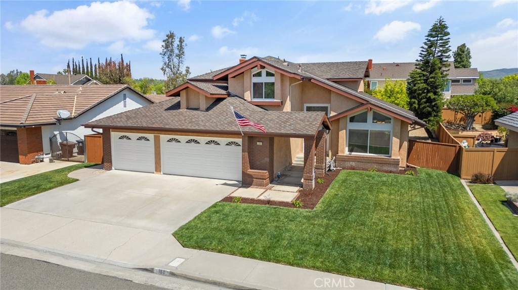 160 S Bonnie Gene Lane