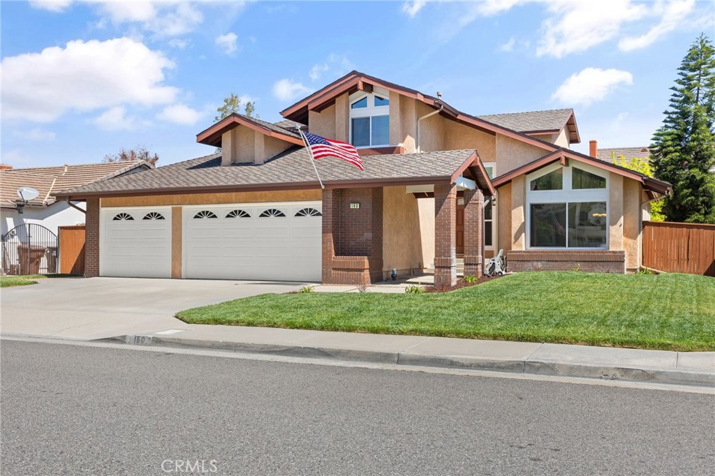 160 S Bonnie Gene Lane