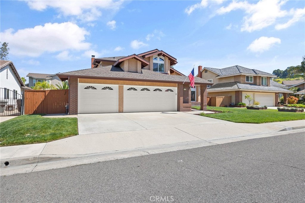 160 S Bonnie Gene Lane