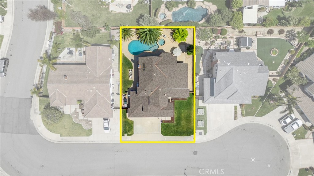 160 S Bonnie Gene Lane