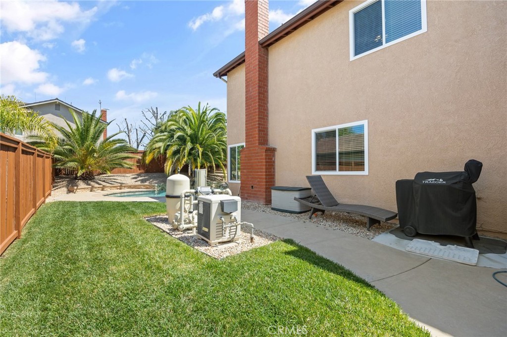 160 S Bonnie Gene Lane