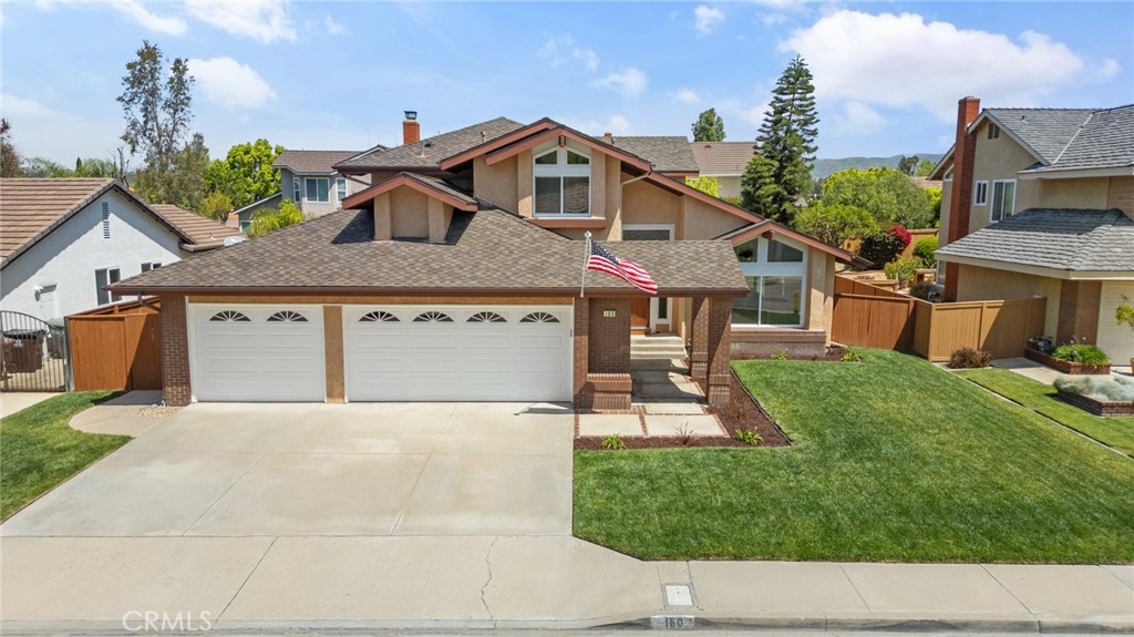 160 S Bonnie Gene Lane