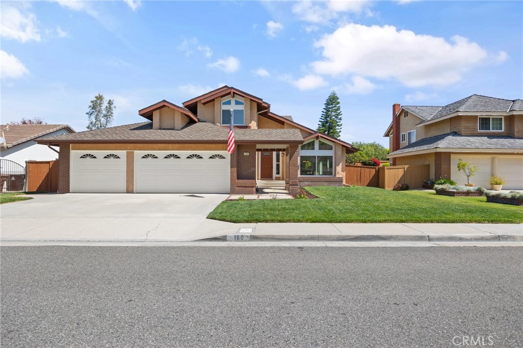 160 S Bonnie Gene Lane