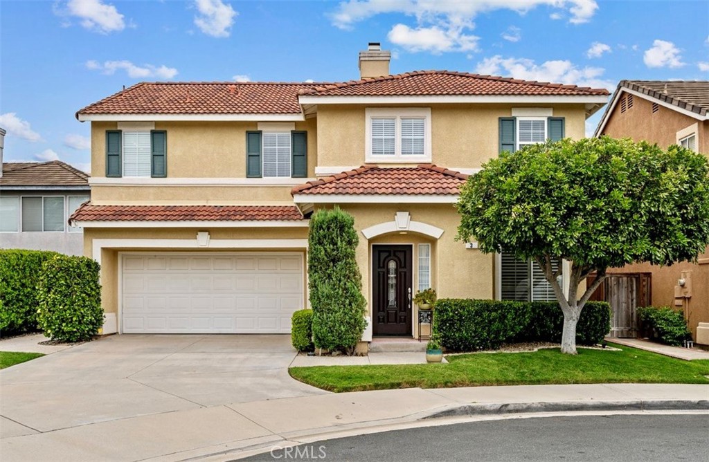 3 Boulder Circle