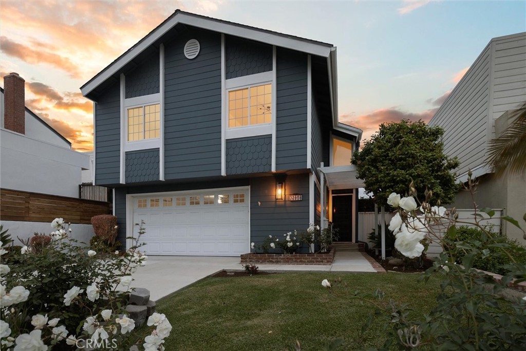 32958 Avenida Del Rosal