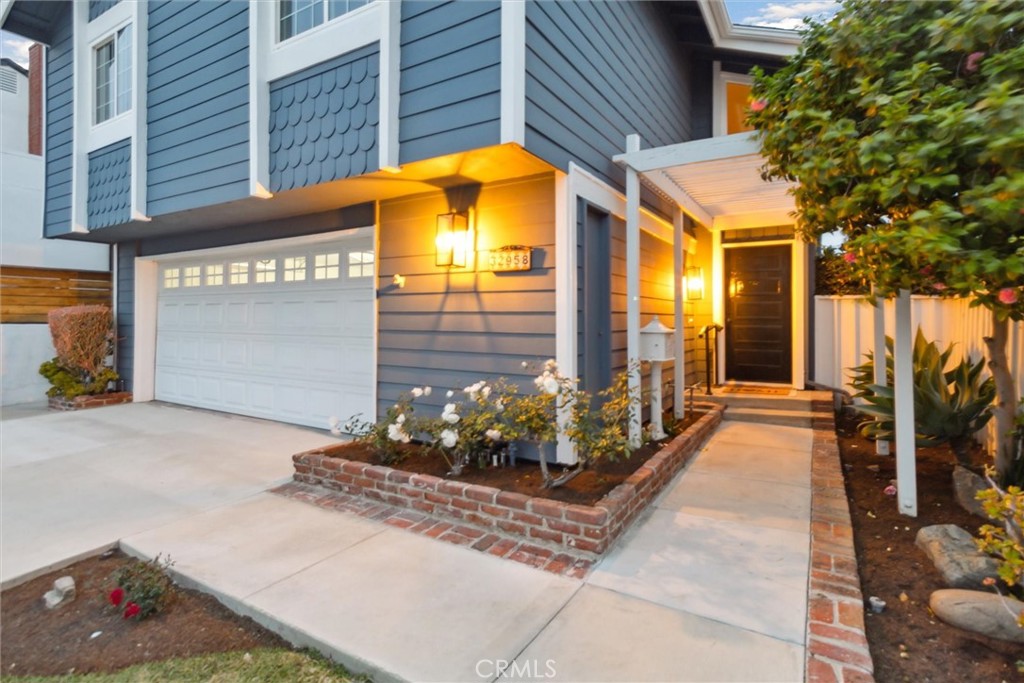 32958 Avenida Del Rosal