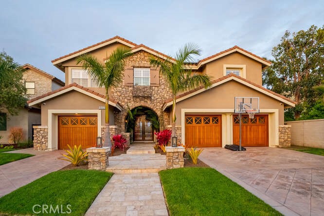 19452 Beckonridge Lane