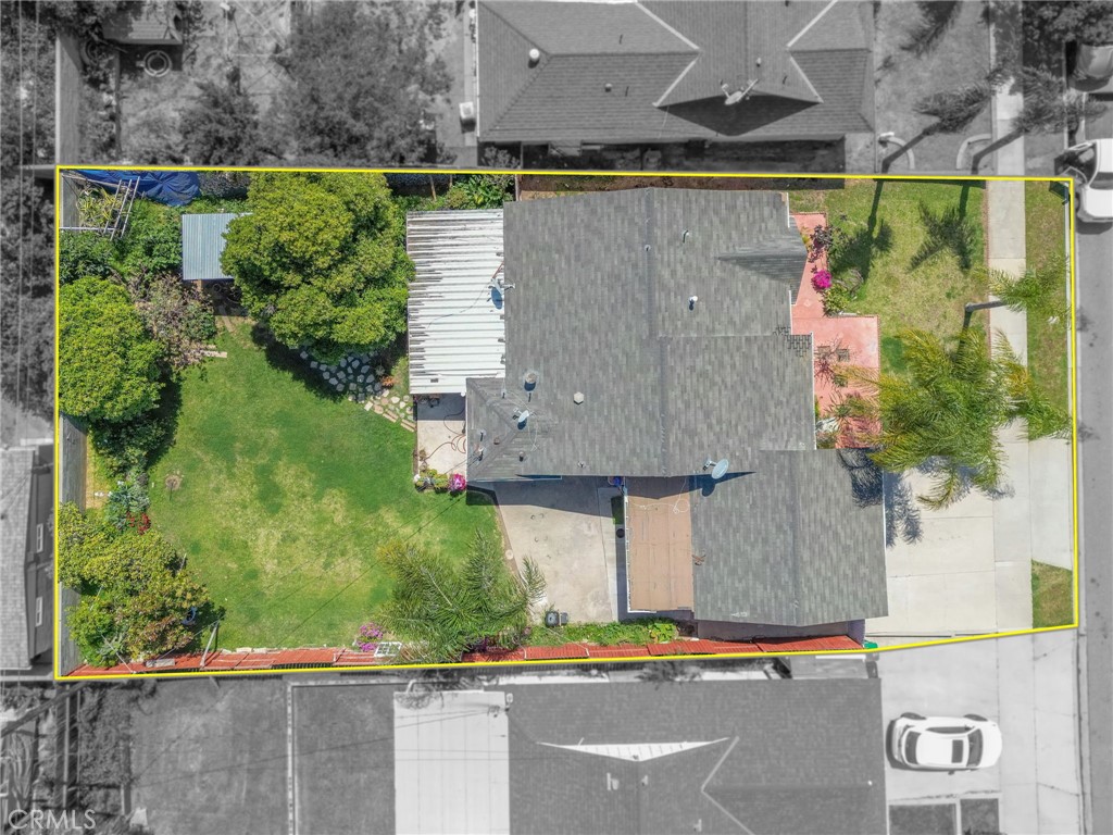 1085 Aquamarine Lane