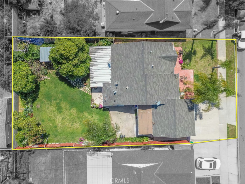 1085 Aquamarine Lane