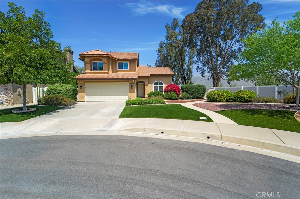 13256 Lost Trail Court