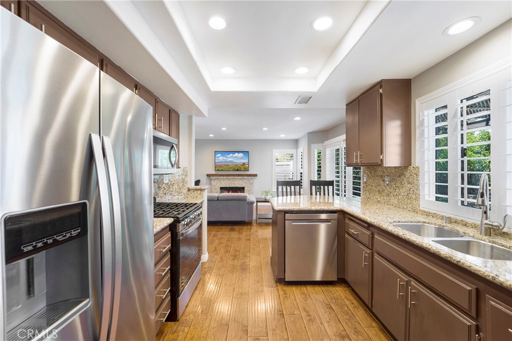 13256 Lost Trail Court