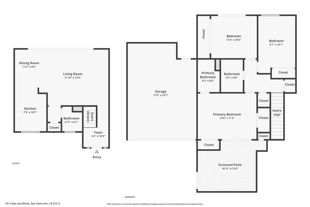 721 Calle Los Olivos