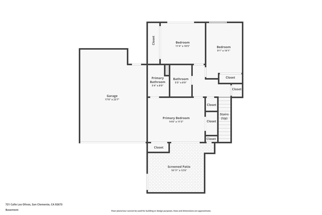 721 Calle Los Olivos