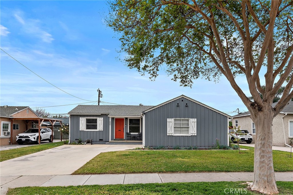 840 Highlander Avenue