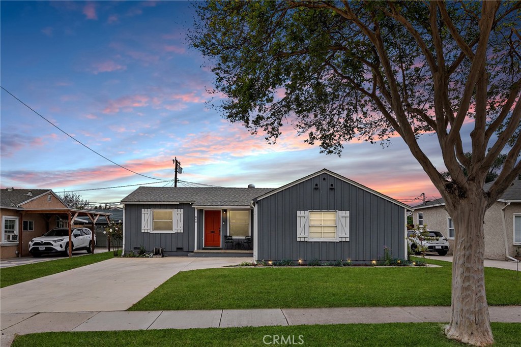 840 Highlander Avenue