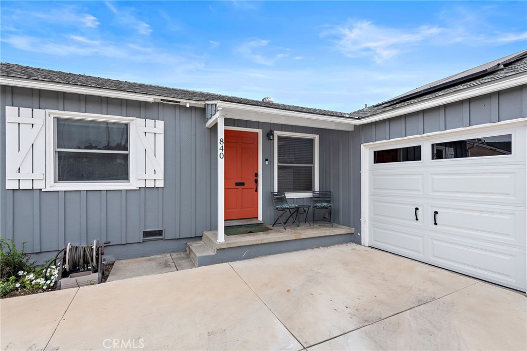 840 Highlander Avenue