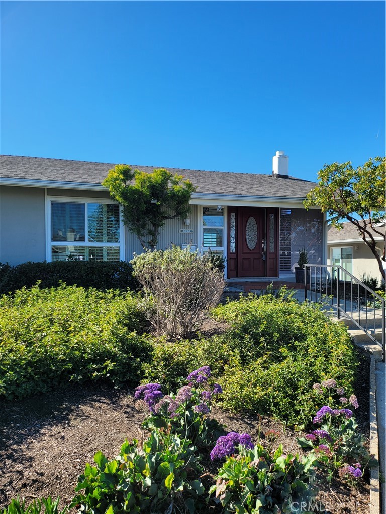 213 Camino San Clemente