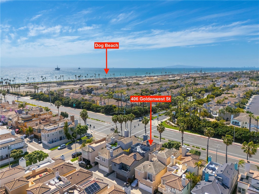 406 Goldenwest Street