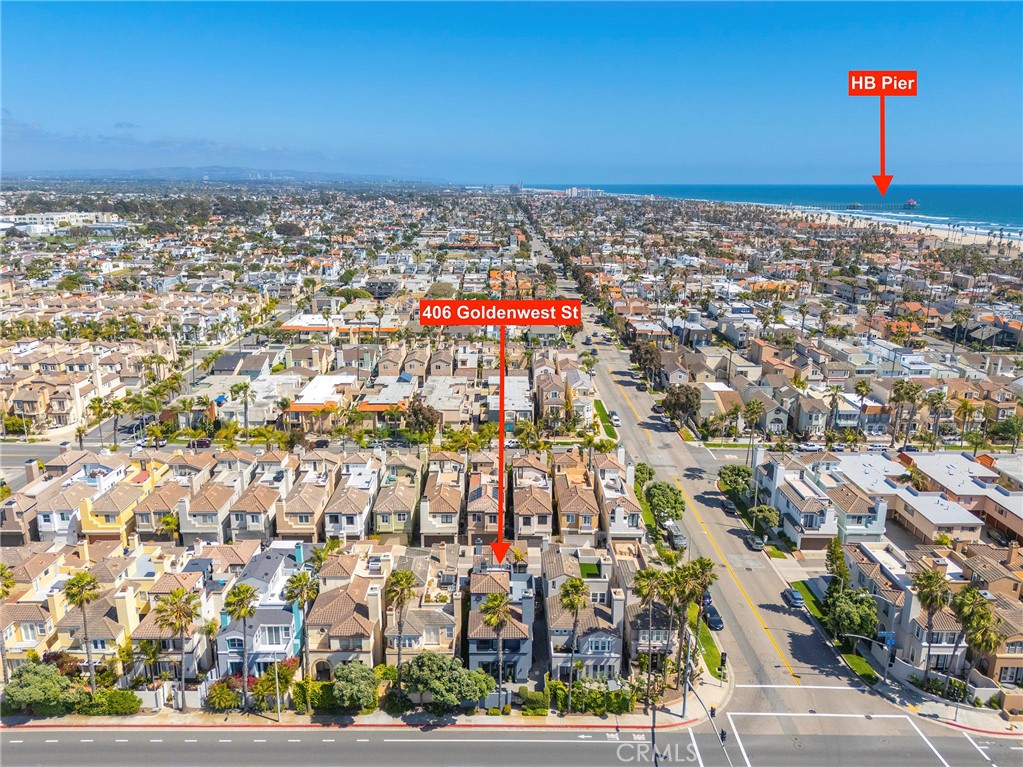 406 Goldenwest Street