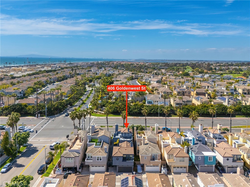 406 Goldenwest Street