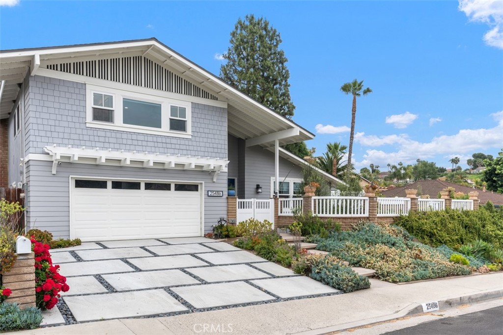 25486 Chrisanta Drive