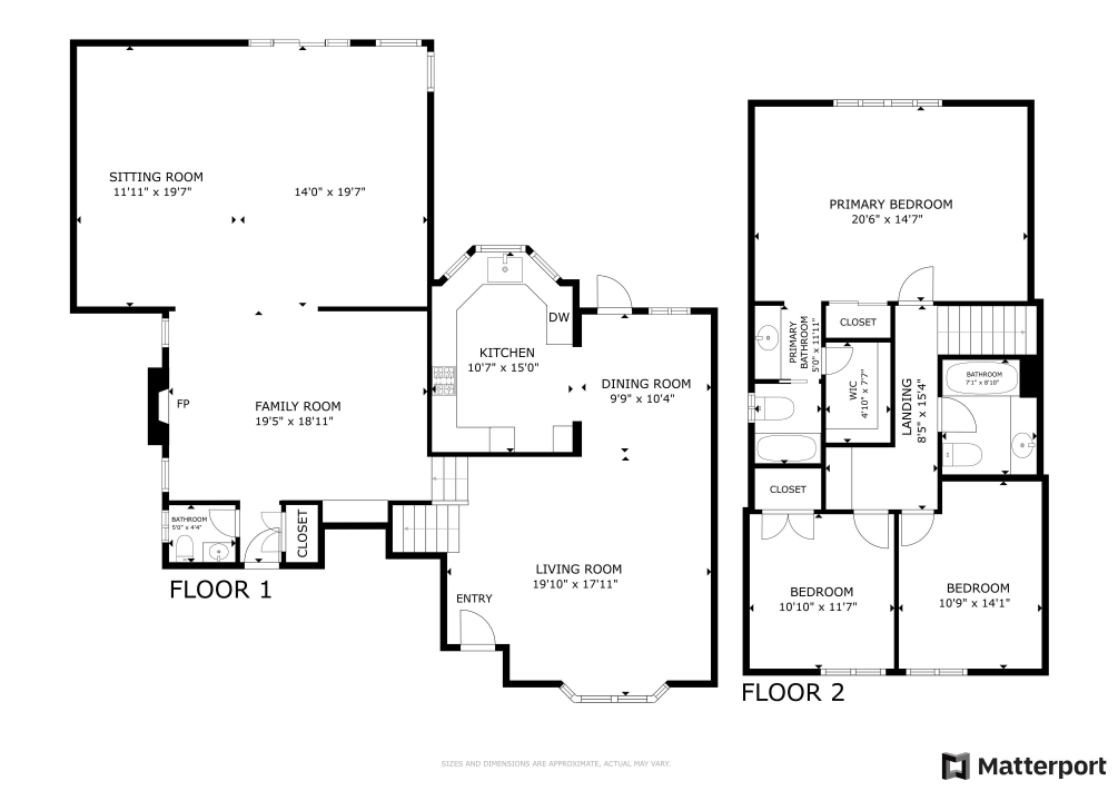 940 S Amherst Circle