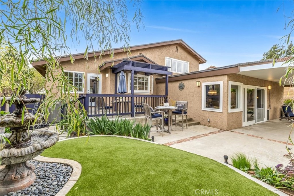 940 S Amherst Circle