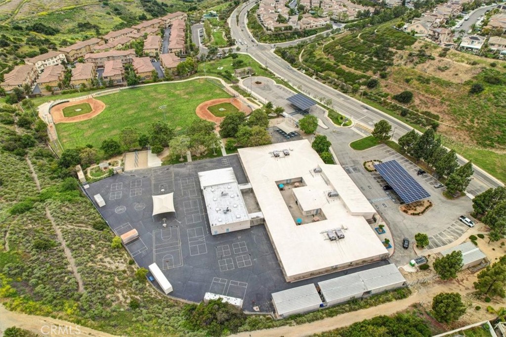 940 S Amherst Circle