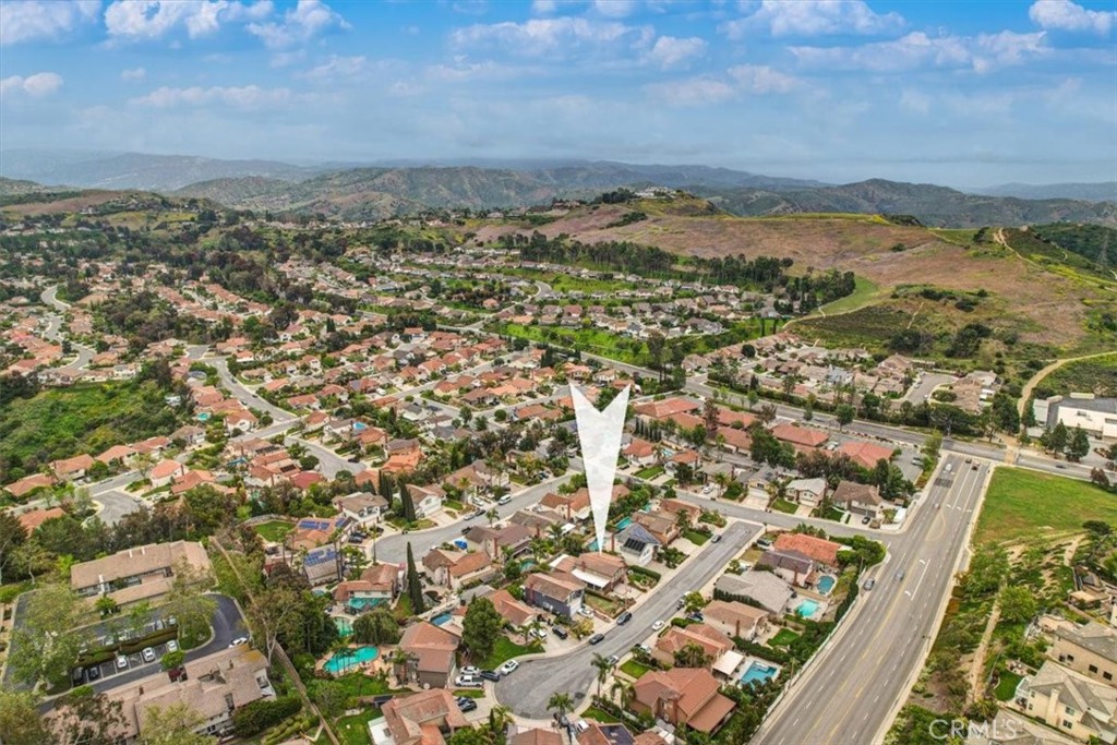 940 S Amherst Circle