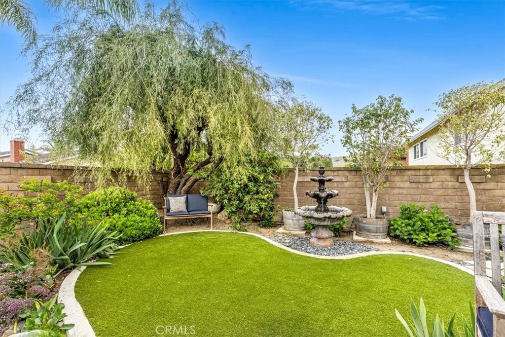 940 S Amherst Circle