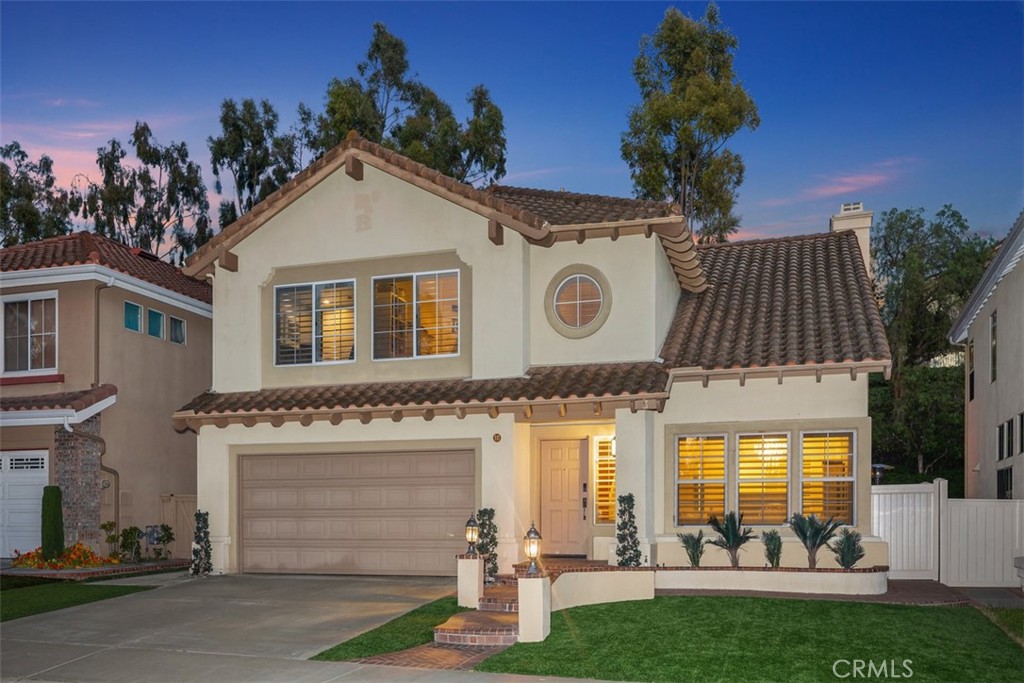 18 Cantata Drive