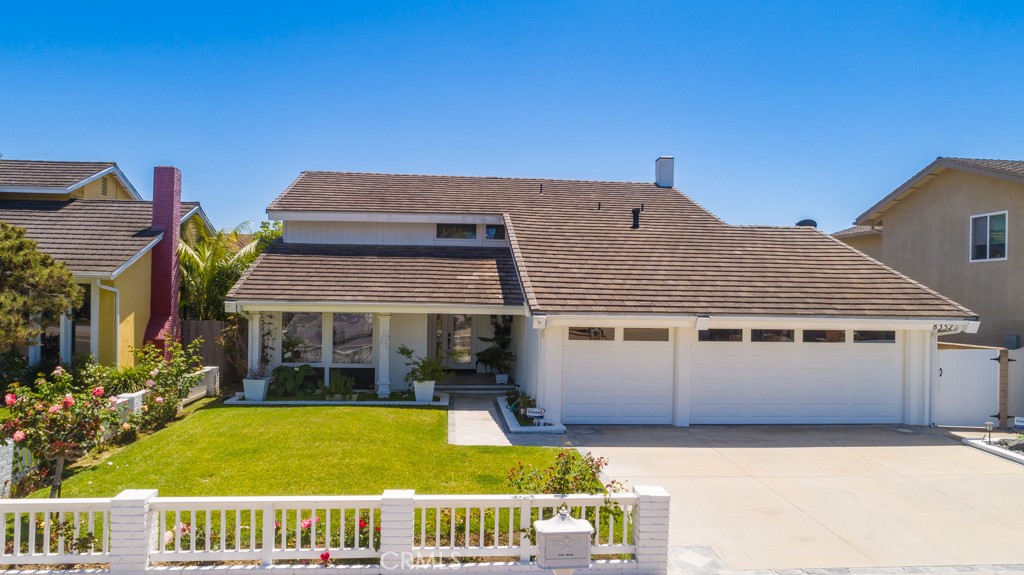 8352 Hurstwell Drive
